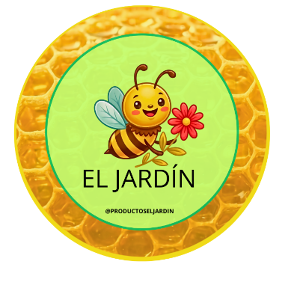 El jardin