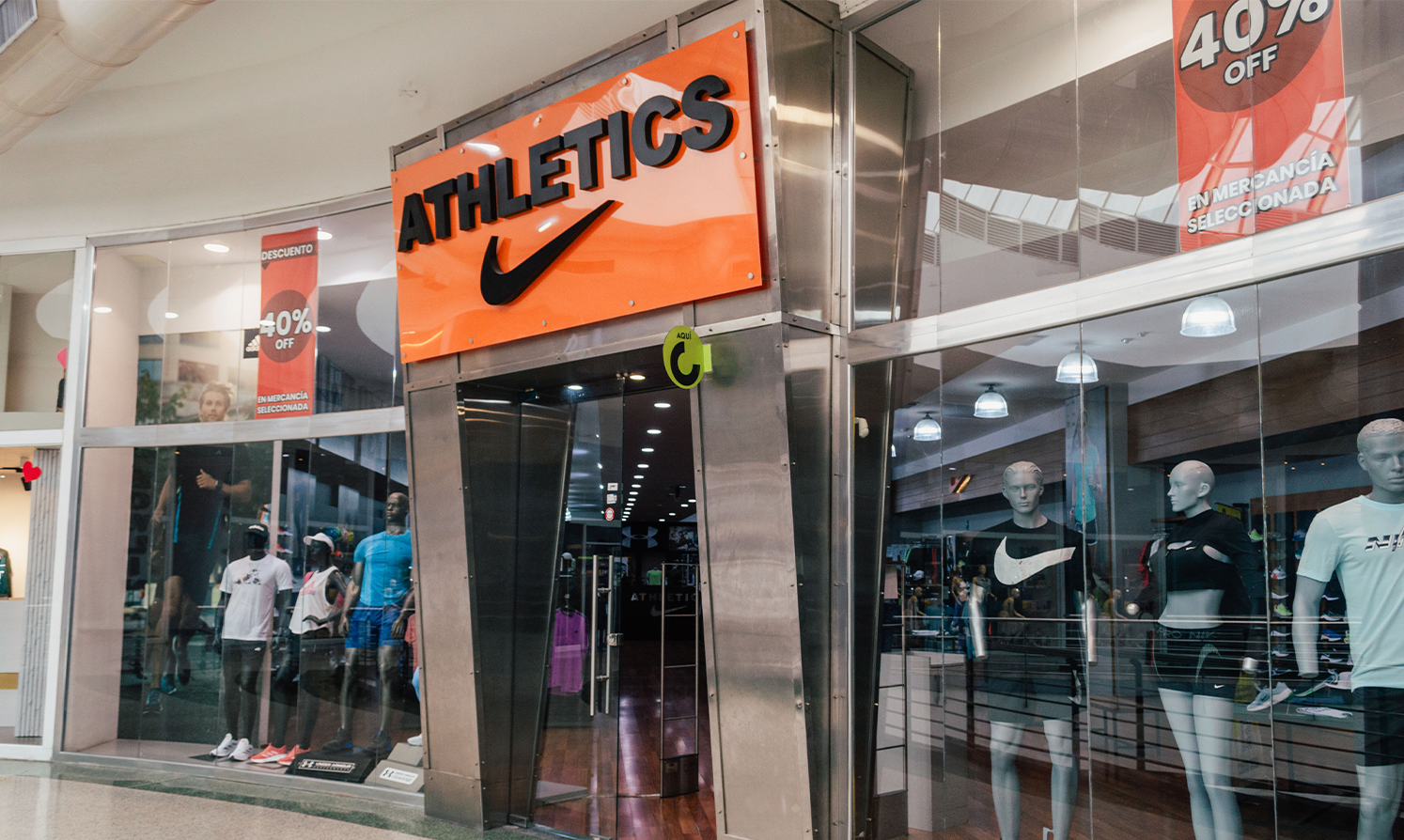 Athletics