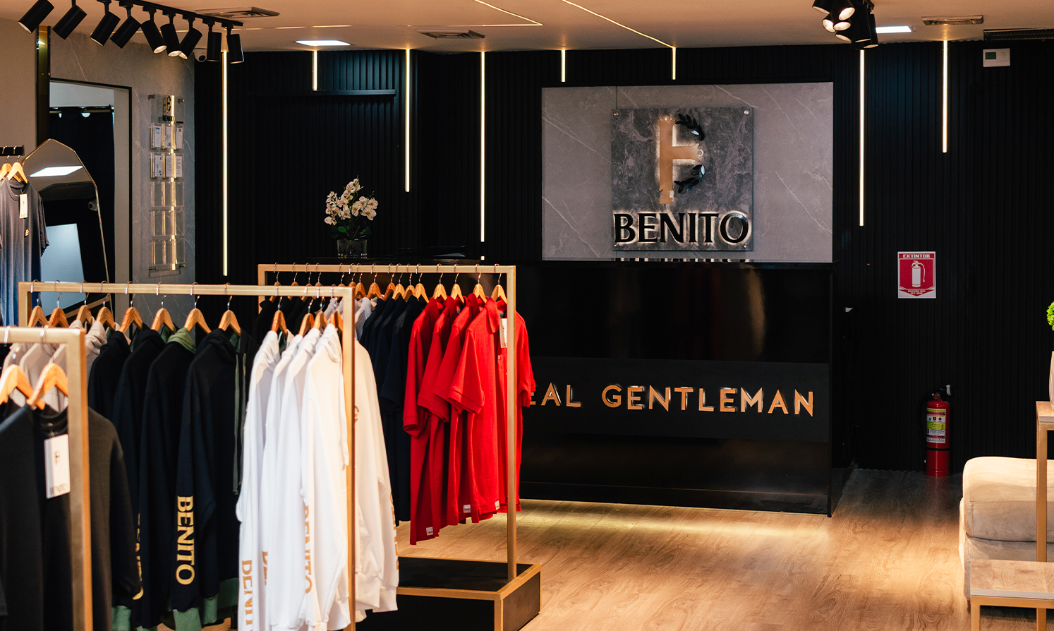 Benito