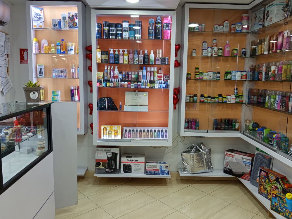 Jaspac Shop
