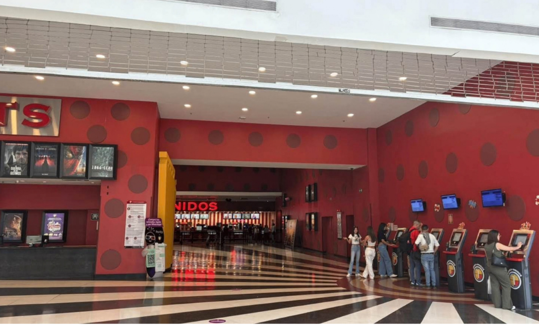Cines Unidos