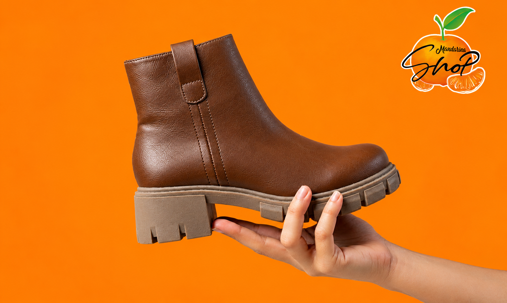 Mandarina Shop