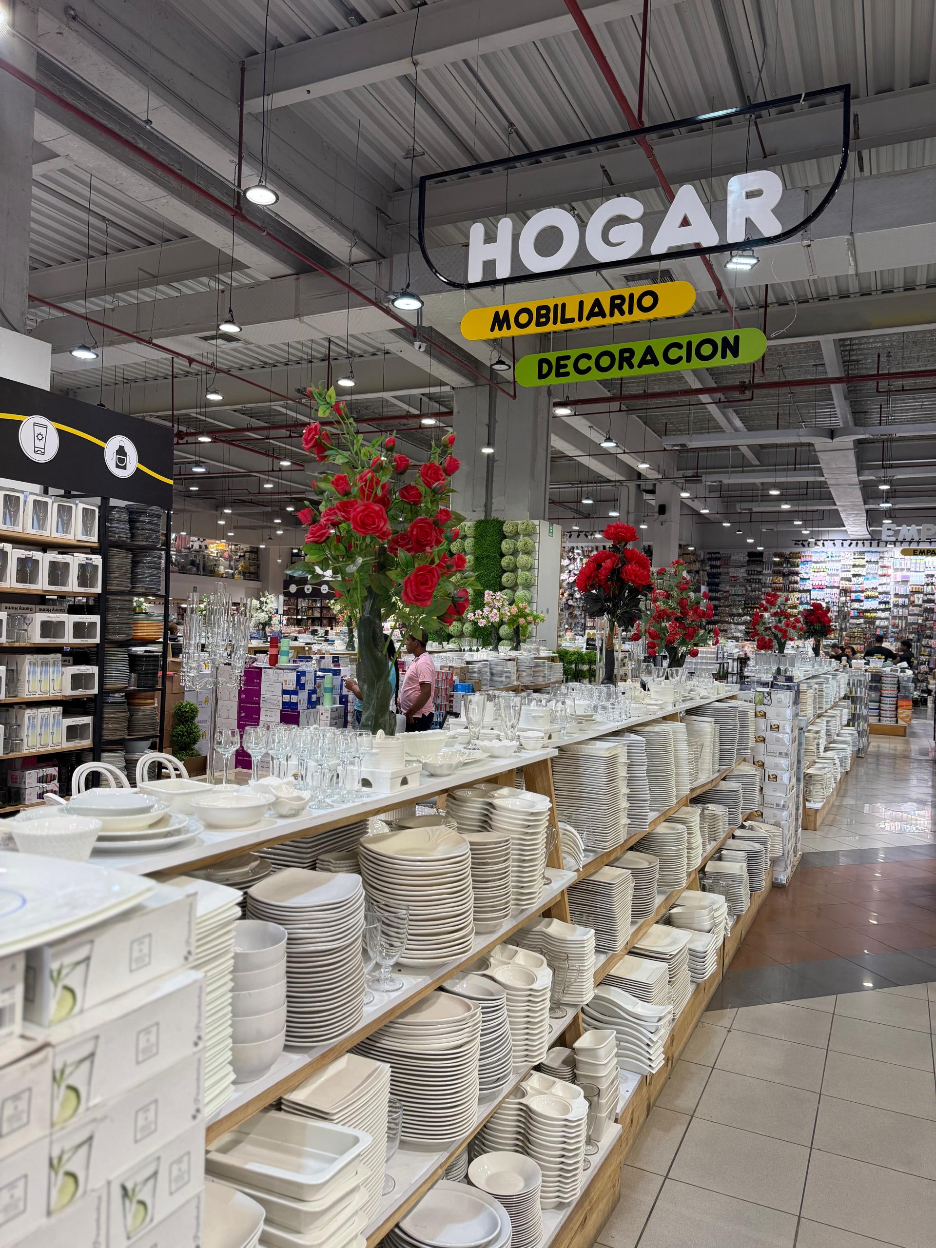 Mango bajito