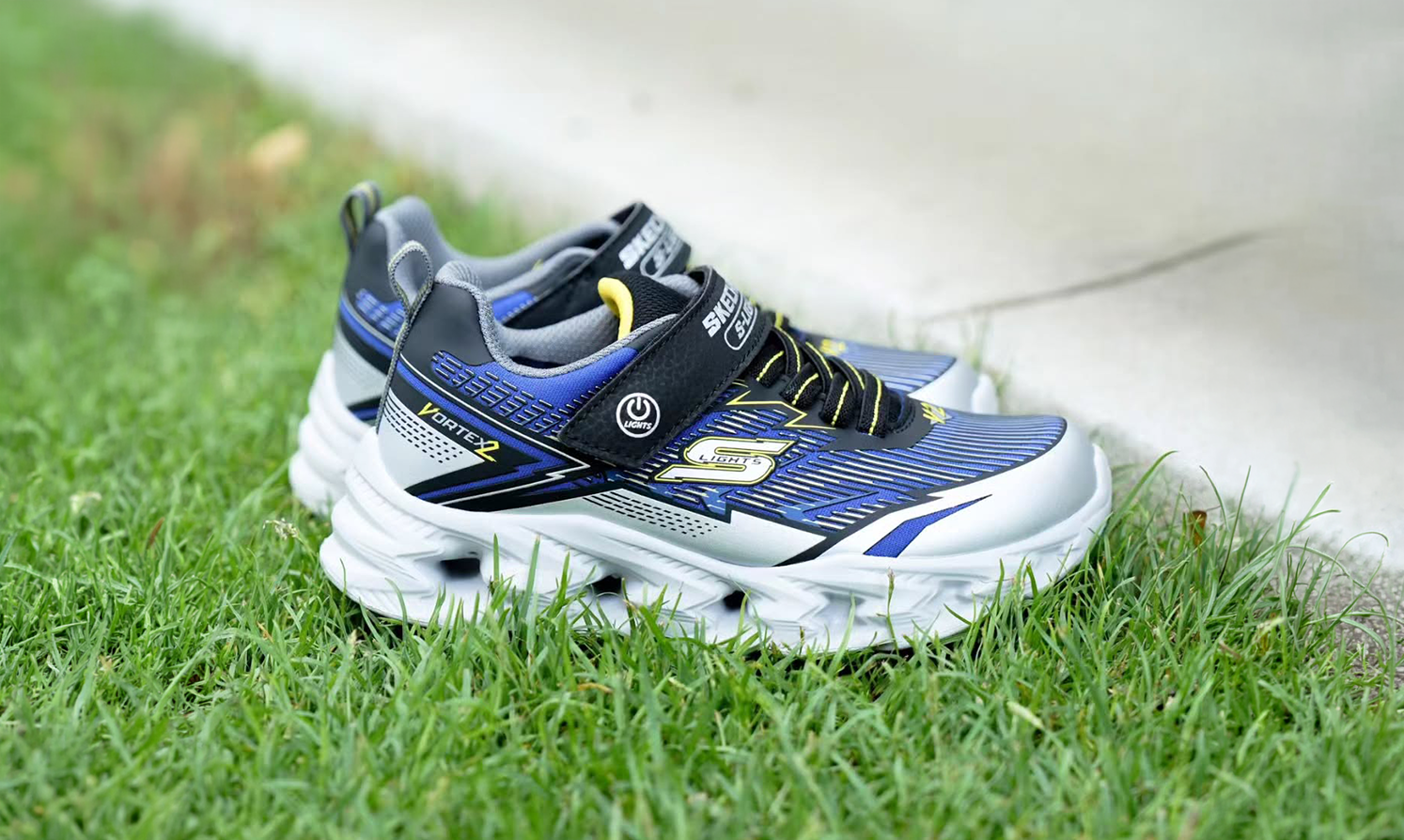 Skechers