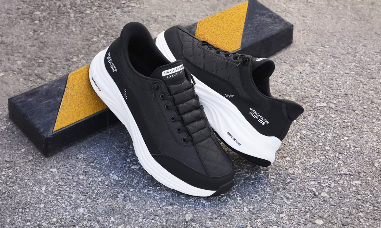 Skechers
