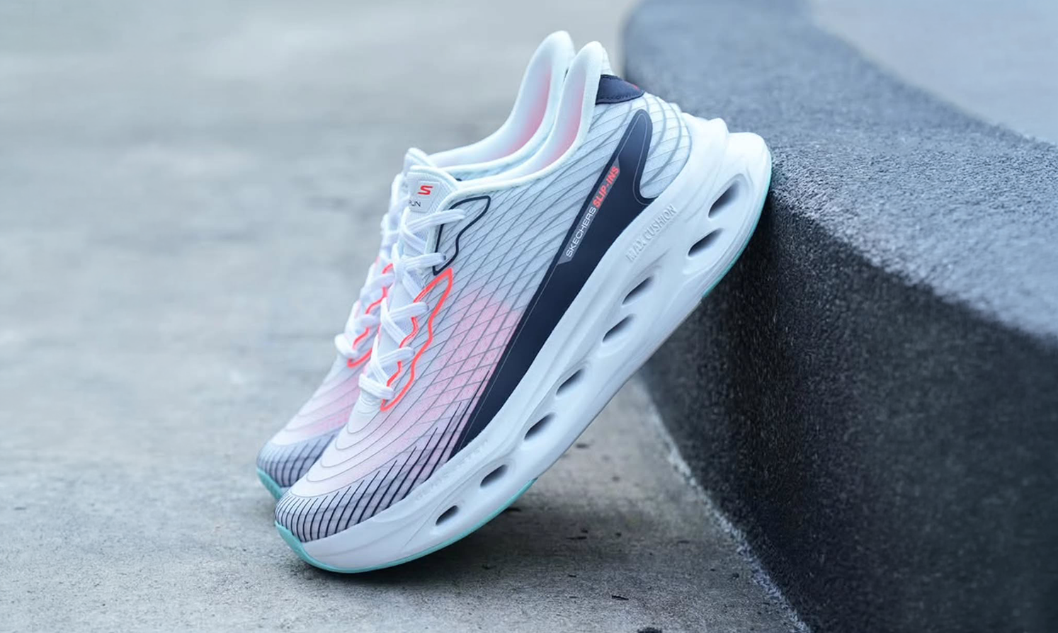 Skechers