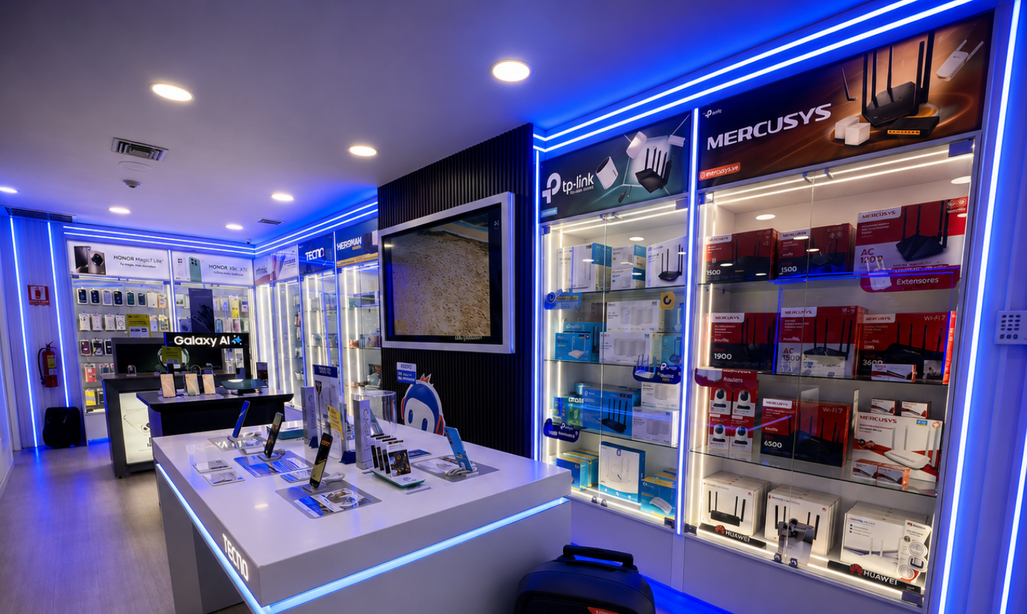 Tu punto shop