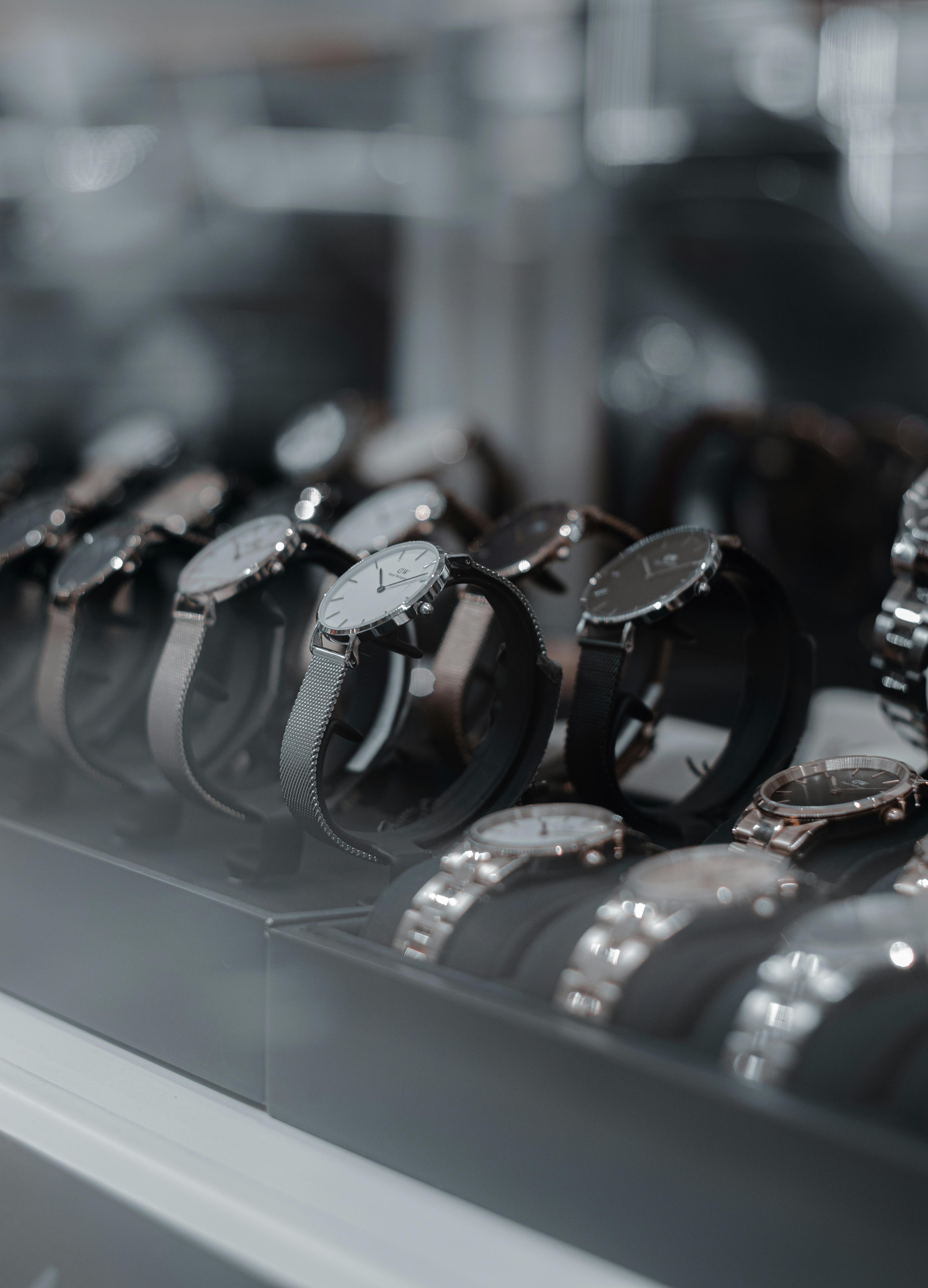 Joyeria y Accesorios